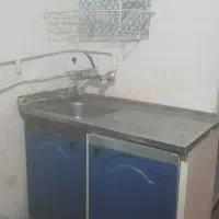 سوئیت ۴۰ متری|اجارهٔ آپارتمان|شیراز, شهرک ترکان|دیوار