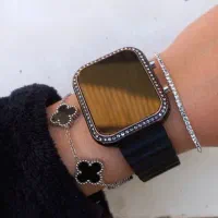 ساعت دیجیتالی