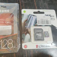 تعدادی رم 128گیگ به بالا