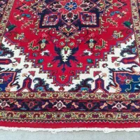 فرش طرح حریص|فرش|مشگین شهر, |دیوار