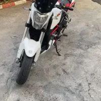 بنلی ۲۵۰ تک