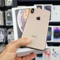 اپل XS MAX باتری صد با اقساط بلند از ثامن بگیر