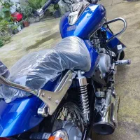 پالس اونجر 220|موتورسیکلت|بندر انزلی, امامزاده|دیوار