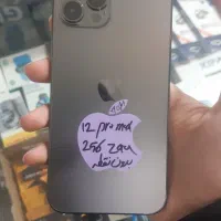 آیفون 12 پرومکس