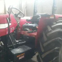 فروش تراکتور ۳۹۹ جفت دیفرانسیل