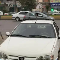 پژو پارس ساده، مدل ۱۳۸۹|خودرو سواری و وانت|قائم‌شهر, |دیوار