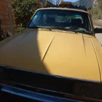 تاکسی پیکان