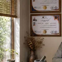 کارآفرینی