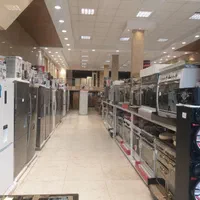 اقساط ۱۲ماهه لوازم خانگی|یخچال و فریزر|تبریز, |دیوار