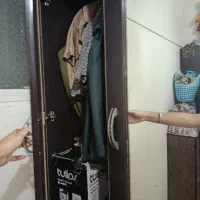 کمد ام دی آف سنگین .شخصی سازی سه کشو