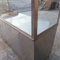 فرکباب|اجاق گاز و لوازم برقی پختوپز|ورامین, ورامین|دیوار