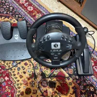 فرمان بازی مناسب PS1،2،3 و کامپیوتر|کنسول، بازی ویدئویی و آنلاین|تهران, ستارخان|دیوار