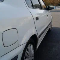 سمند ای اف سون مدل ۹۲|خودرو سواری و وانت|مشکین‌دشت, |دیوار