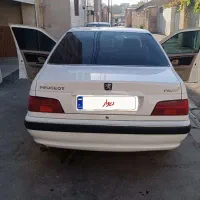 پارس XU7 بسیار تمیز به شرط|خودرو سواری و وانت|ملایر, |دیوار