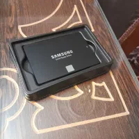 اس اس دی SSD اینترنال SATA III سامسونگ مدل EVO 870