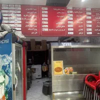 اجاره مغازه برابومسلم مسعودیه|اجارهٔ مغازه و غرفه|تهران, مسعودیه|دیوار