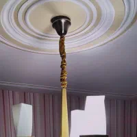 لوستر ۳ تایی