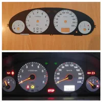 تعویض چراغ کیلومتر پخش پنل کولر|قطعات یدکی و لوازم جانبی|بندرعباس, |دیوار