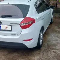 برلیانس 320  اتومات مدل ۹۵|خودرو سواری و وانت|رشت, کوی مهر|دیوار