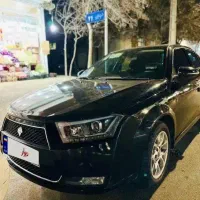 دنا پلاس ۶ دنده توربو