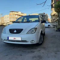 تیبا ۱۴۰۰|خودرو سواری و وانت|مشگین شهر, |دیوار