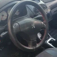 پژو205SD|خودرو سواری و وانت|چهارباغ, |دیوار