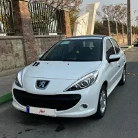 207 پانوراما