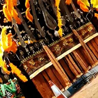 فروش علامت پرسی جوادی|کلکسیون اشیاء عتیقه|شاهین‌شهر, حافظ جنوبی|دیوار
