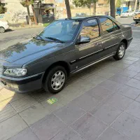پژو پارس سال 1401|خودرو سواری و وانت|ماهدشت, |دیوار