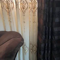 پرده|پرده، رانر، رومیزی|تهران, تهرانپارس شرقی|دیوار