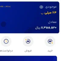 ثبت نام در میلی کسب درآمد آسان