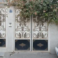 منزل-ویلایی-دوطبقه