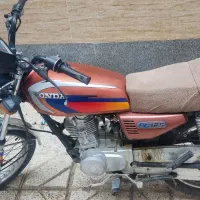 هندا ۱۲۵ مدل ۹۹