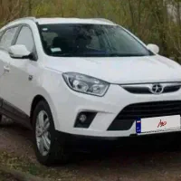 جکs5 مدل ۱۴۰۰