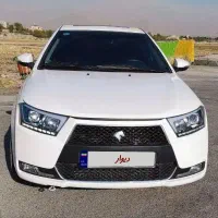 دنا پلاس توربو شارژ|خودرو سواری و وانت|لنجان, |دیوار