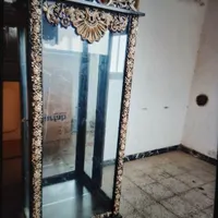 بوفه طلایی