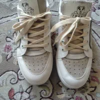 کفش زنانه سایز۴۰نونو