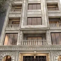 واحد ۱۴۰متری مسکونی