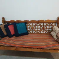 مبل گره چینی|مبلمان خانگی و میز عسلی|نورآباد ممسنی, |دیوار