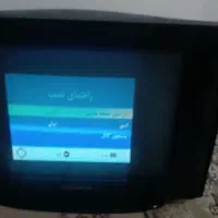 تلویزیون ۲۱|تلویزیون و پروژکتور|سبزوار, قلعه‌نو دهزار|دیوار