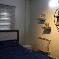آپارتمان شیک ۸۰متری|اجارهٔ کوتاه‌مدت آپارتمان و سوئیت|قم, چهار امامزاده|دیوار