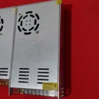 2 عدد پاور زنبوری و ماینر ۱۲ ولت معیوب