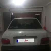 پراید مدل ۷۹|خودرو سواری و وانت|رشت, دروازه لاکان|دیوار