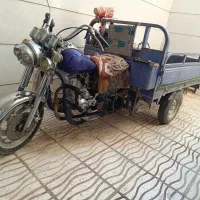 موتور سه چرخ