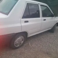 پراید مدل 99