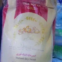 مایع خوشک خمیر