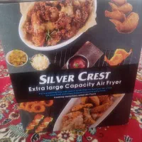 سرخکن بدون روغن نو نو|سایر لوازم برقی|جوادآباد, |دیوار