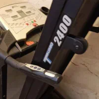 تردمیل TURBO FITNEES|تجهیزات ورزشی|تهران, هفت چنار|دیوار