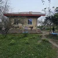 ویلای نوساز 550 متری|فروش خانه و ویلا|رشت, گلباغ نماز|دیوار