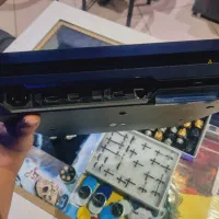 ps4 slim 1tb|کنسول، بازی ویدئویی و آنلاین|اهواز, کوی ملی راه|دیوار